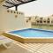 2 Bedroom Villa with Private Pool