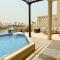 2 Bedroom Villa with Private Pool
