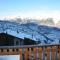 Greppons P 023 - MOUNTAIN apartment 8 pers