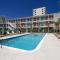 Oceaneer Hotel