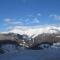Chalet in Les Collons near Ski Lift