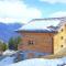 Chalet in Les Collons near Ski Lift