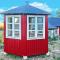 4 person holiday home in VEBERÖD-By Traum