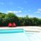 Vacation Home in France with Pool