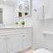 Modern & Spacious 2BR Apartment at Crystal city