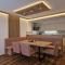 Apartment Lamtana