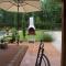 Holiday Home Montaigu-de-Quercy Lake