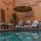 Riad Parfums de OUARZAZATE