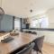 Detached villa with view, garden and privacy Detached villa with view, garden and privacy
