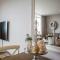 Apartment in Noordwijk near Beach