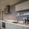 Apartment in Noordwijk near Beach