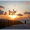 Apartment in Noordwijk near Beach
