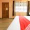 Hotel O Ombak Inn Chalet