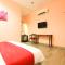 Hotel O Ombak Inn Chalet