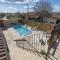Holiday Home near Vrana Lake and Adriatic Sea