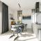 Villa in Zeewolde with Private Jetty