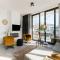 Villa in Zeewolde with Private Jetty