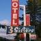 3 Sisters Motel - Katoomba
