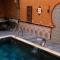 Riad Parfums de OUARZAZATE