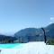 Marone Apartment with Pool