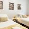 SJ2E Historic Baixa Stay for 6 - Steps from Augusta Arch in Lisbon Downtown!