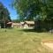 Cedar Ridge Cabins