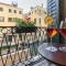 B&B Luxury San Firmino Canal View