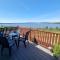 Apartmán Kovadlina 5 - Kovářov, výhled na Lipno