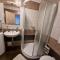 Apartmán Kovadlina 5 - Kovářov, výhled na Lipno