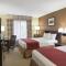 Country Inn & Suites by Radisson, Asheville - Outlet Mall