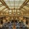 Palace Hotel, a Luxury Collection Hotel, San Francisco