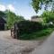Broad Cottage Boathouse