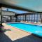 Loft com vista da praia da Costa 612