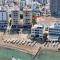 Luxury Stay at Mackenzie Beach with Private Parking and Balcony
