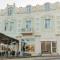 Hotel CENTRAL Balchik