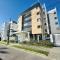 Residencial Larissa - Apartamento na Praia de Palmas - 2 Dormitórios até 6 pessoas