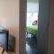 CONCORD PILAR"313 Almendros"50m2 en Suite -living y dormitorio- de 1 a 4 huéspedes