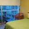 Concord Pilar "313 Almendros"# 50 m2 en Suite -living y dormitorio- de 1 a 4 huéspedes - Pilar