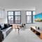 Pentagon City Comfort Modern Stay