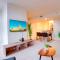 Pentagon City Comfort Modern Stay