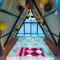 Croft Yelagiri - glamping stay