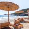 Giola Bungalows Sirines