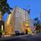 Ananta Legian Hotel