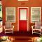 Sandcastle Cottage 22