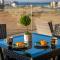 Majestic Sunset Salt Lake Views 300m From Beach