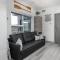 Top Floor Lakeshore Views Near Skiing