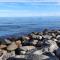 10 person holiday home in Hadsund