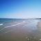 10 person holiday home in Hadsund