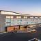 Aloft Sacramento Airport Natomas