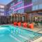 Aloft Sacramento Airport Natomas
